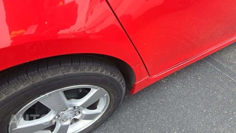2012 Chevrolet Cruze LT 1LT – miniatura 25