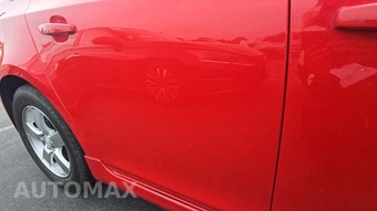 2012 Chevrolet Cruze LT 1LT – miniatura 27