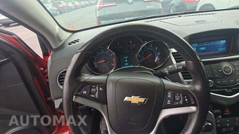 2012 Chevrolet Cruze LT 1LT – miniatura 28