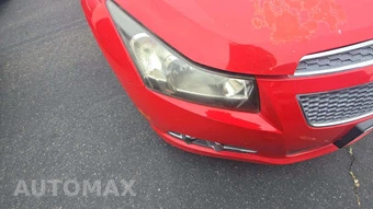2012 Chevrolet Cruze LT 1LT – miniatura 30