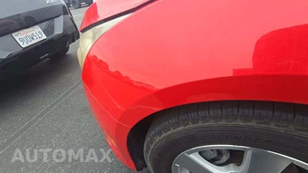 2012 Chevrolet Cruze LT 1LT – miniatura 31