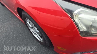 2012 Chevrolet Cruze LT 1LT – miniatura 32
