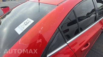 2012 Chevrolet Cruze LT 1LT – miniatura 33