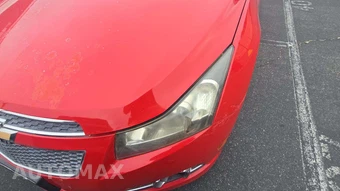 2012 Chevrolet Cruze LT 1LT – miniatura 36