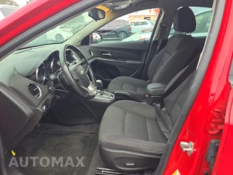 2012 Chevrolet Cruze LT 1LT – miniatura 7