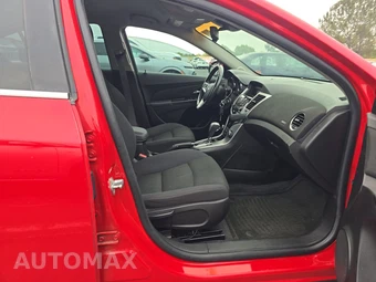 2012 Chevrolet Cruze LT 1LT – miniatura 8