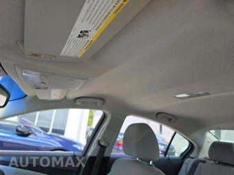 2012 Chevrolet Cruze LT 1LT – miniatura 11