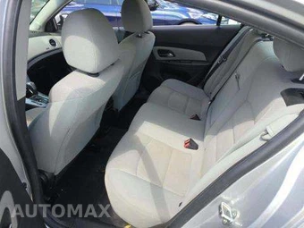 2012 Chevrolet Cruze LT 1LT – miniatura 13