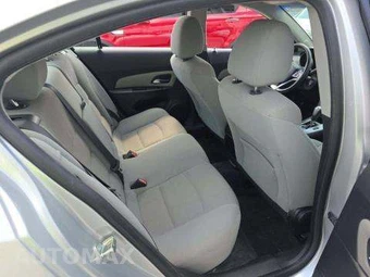 2012 Chevrolet Cruze LT 1LT – miniatura 16