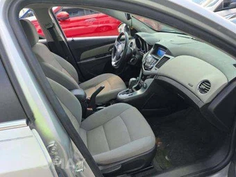 2012 Chevrolet Cruze LT 1LT – miniatura 18