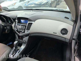 2012 Chevrolet Cruze LT 1LT – miniatura 19