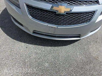 2012 Chevrolet Cruze LT 1LT – miniatura 21