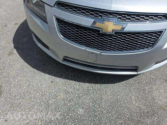 2012 Chevrolet Cruze LT 1LT – miniatura 22