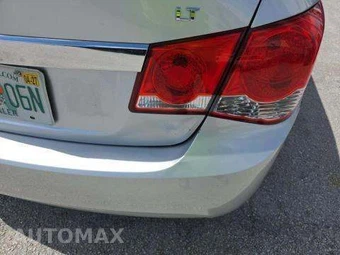 2012 Chevrolet Cruze LT 1LT – miniatura 25