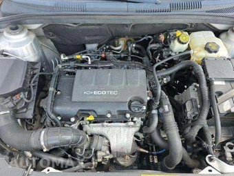 2012 Chevrolet Cruze LT 1LT – miniatura 26