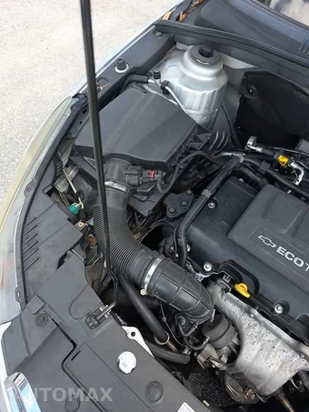 2012 Chevrolet Cruze LT 1LT – miniatura 27