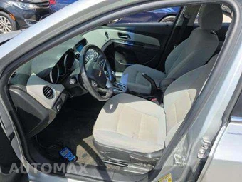 2012 Chevrolet Cruze LT 1LT – miniatura 6