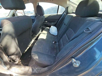 2012 Chevrolet Cruze LT 1LT - miniatura 13