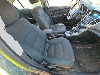 2012 Chevrolet Cruze LT 1LT - miniatura 18