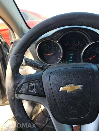 2012 Chevrolet Cruze LT 1LT - miniatura 22