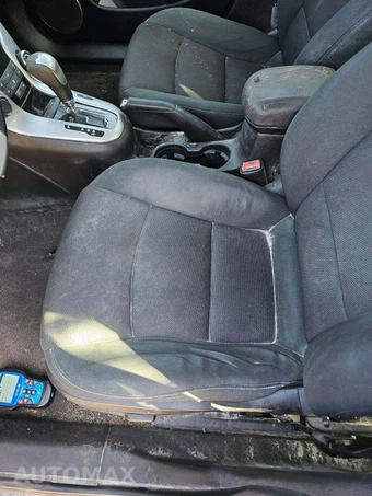2012 Chevrolet Cruze LT 1LT - miniatura 24