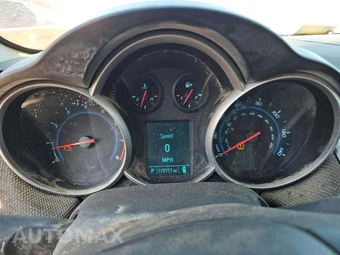 2012 Chevrolet Cruze LT 1LT - miniatura 9