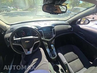 2012 Chevrolet Cruze LT 1LT – miniatura 10