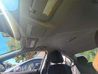 2012 Chevrolet Cruze LT 1LT – miniatura 11