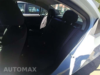 2012 Chevrolet Cruze LT 1LT – miniatura 13