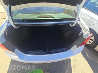 2012 Chevrolet Cruze LT 1LT – miniatura 14