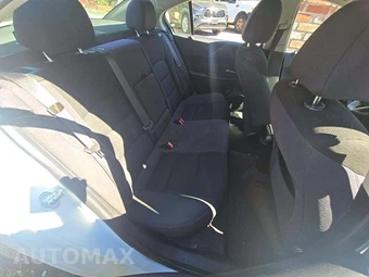 2012 Chevrolet Cruze LT 1LT – miniatura 16