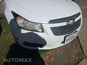 2012 Chevrolet Cruze LT 1LT – miniatura 21