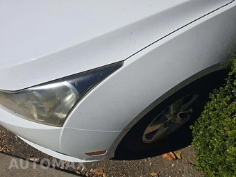 2012 Chevrolet Cruze LT 1LT – miniatura 23