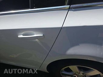 2012 Chevrolet Cruze LT 1LT – miniatura 24