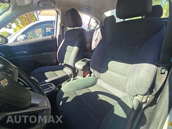 2012 Chevrolet Cruze LT 1LT – miniatura 6
