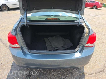 2012 Chevrolet Cruze LT 1LT – miniatura 11