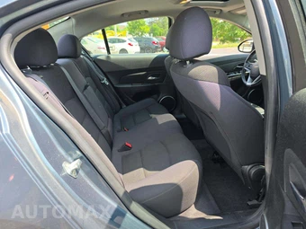 2012 Chevrolet Cruze LT 1LT – miniatura 13