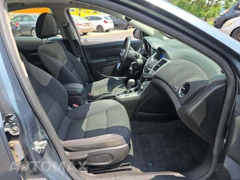 2012 Chevrolet Cruze LT 1LT – miniatura 15