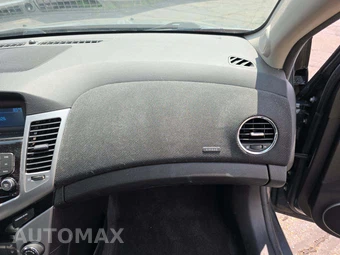 2012 Chevrolet Cruze LT 1LT – miniatura 16