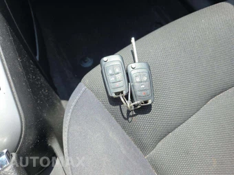 2012 Chevrolet Cruze LT 1LT – miniatura 5
