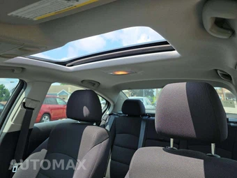 2012 Chevrolet Cruze LT 1LT – miniatura 8