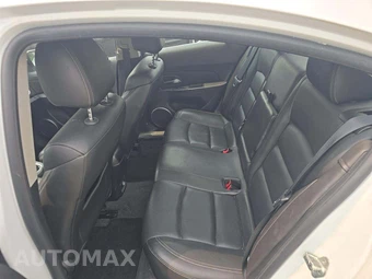 2012 Chevrolet Cruze LT 2LT – miniatura 10