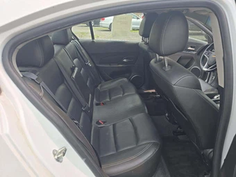 2012 Chevrolet Cruze LT 2LT – miniatura 13