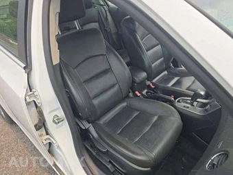 2012 Chevrolet Cruze LT 2LT – miniatura 15