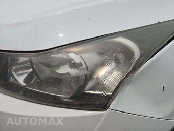 2012 Chevrolet Cruze LT 2LT – miniatura 19