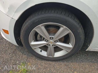 2012 Chevrolet Cruze LT 2LT – miniatura 21