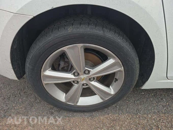 2012 Chevrolet Cruze LT 2LT – miniatura 28
