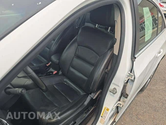 2012 Chevrolet Cruze LT 2LT – miniatura 3