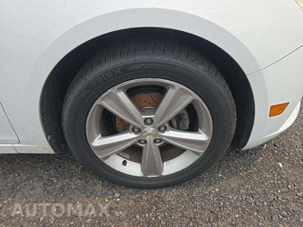 2012 Chevrolet Cruze LT 2LT – miniatura 30