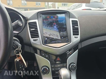 2012 Chevrolet Cruze LT 2LT – miniatura 7